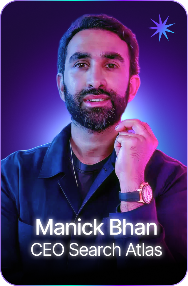 Manick Bhan
