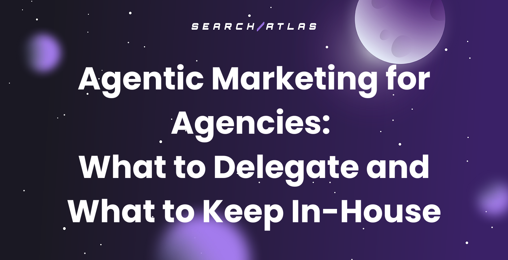 Agentic Marketing for Agencies: How It Actually Works
