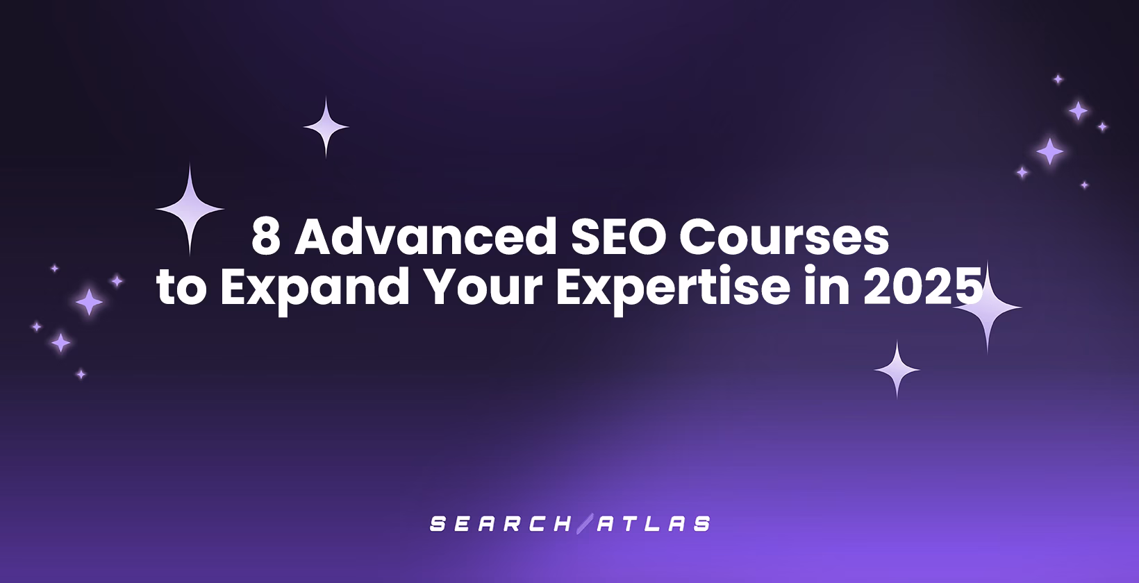 Advanced SEO Course: A 2026 Guide to Choosing the Right Training
