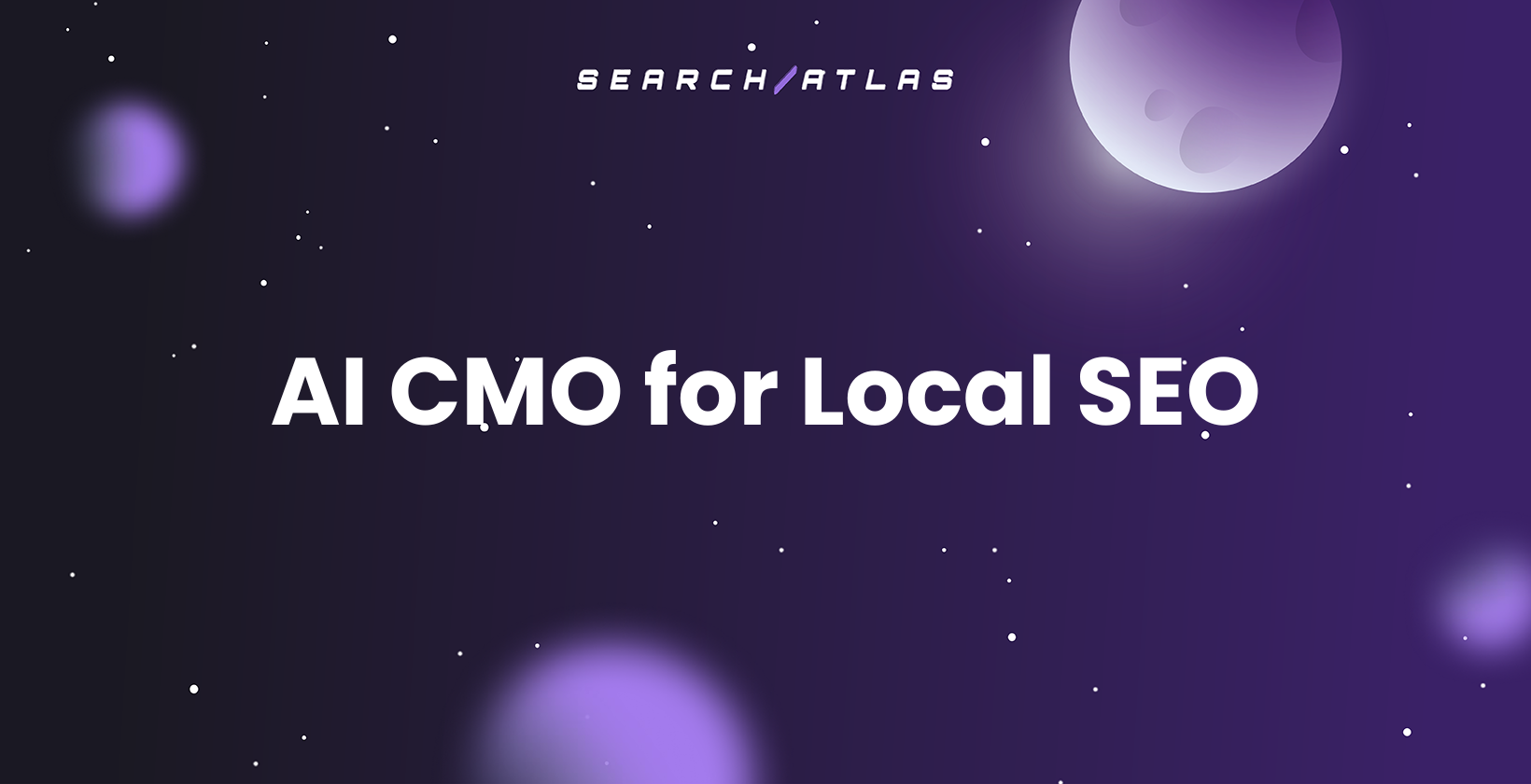 AI CMO for Local SEO: What Multi-Location Brands Should Know