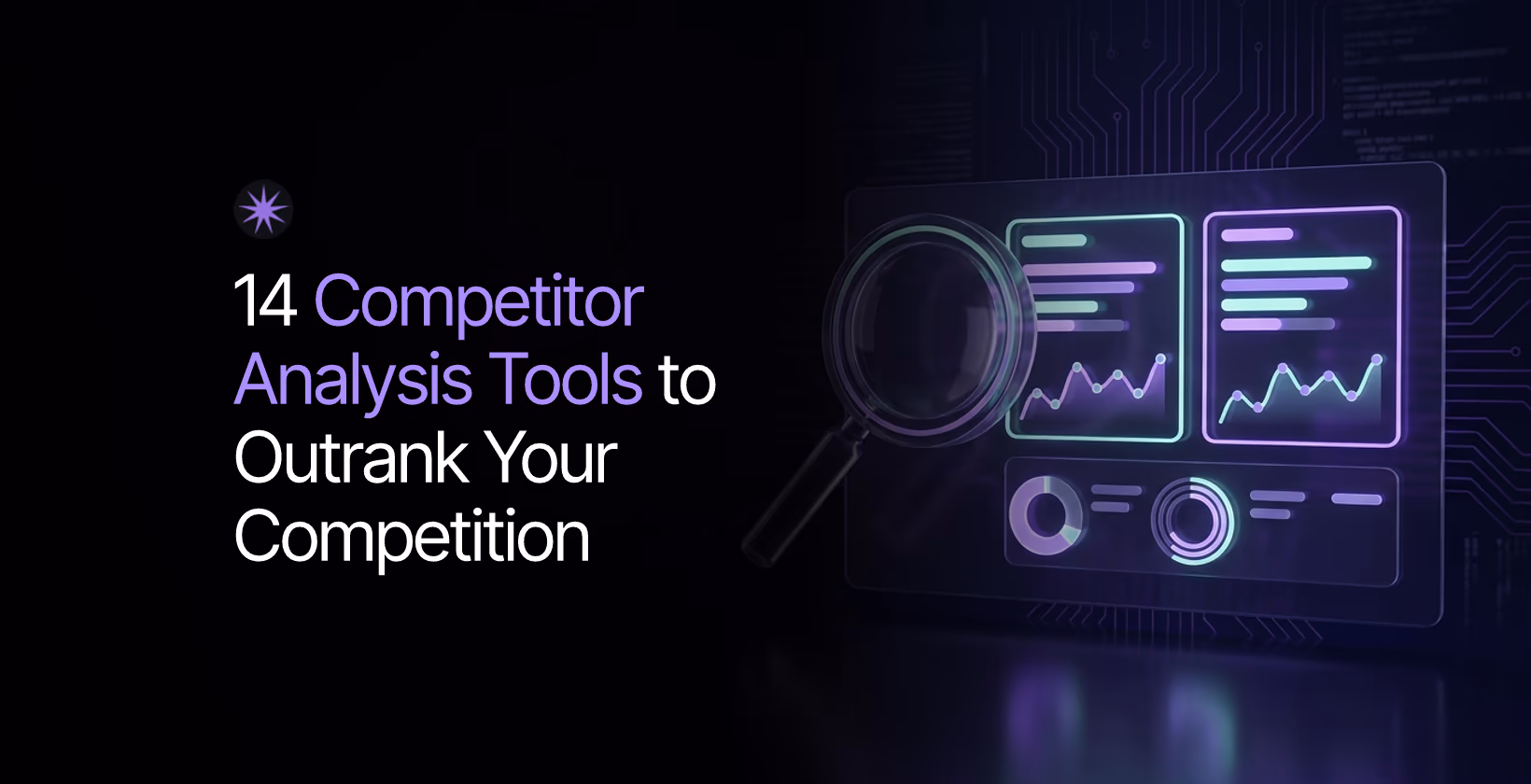 competitor analysis tools seo ppc market intelligence comparison