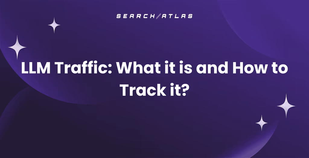 LLM Traffic: What it is and How to Track it?