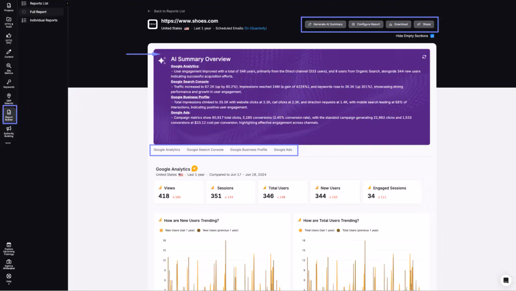 Implement Continuous AI Monitoring