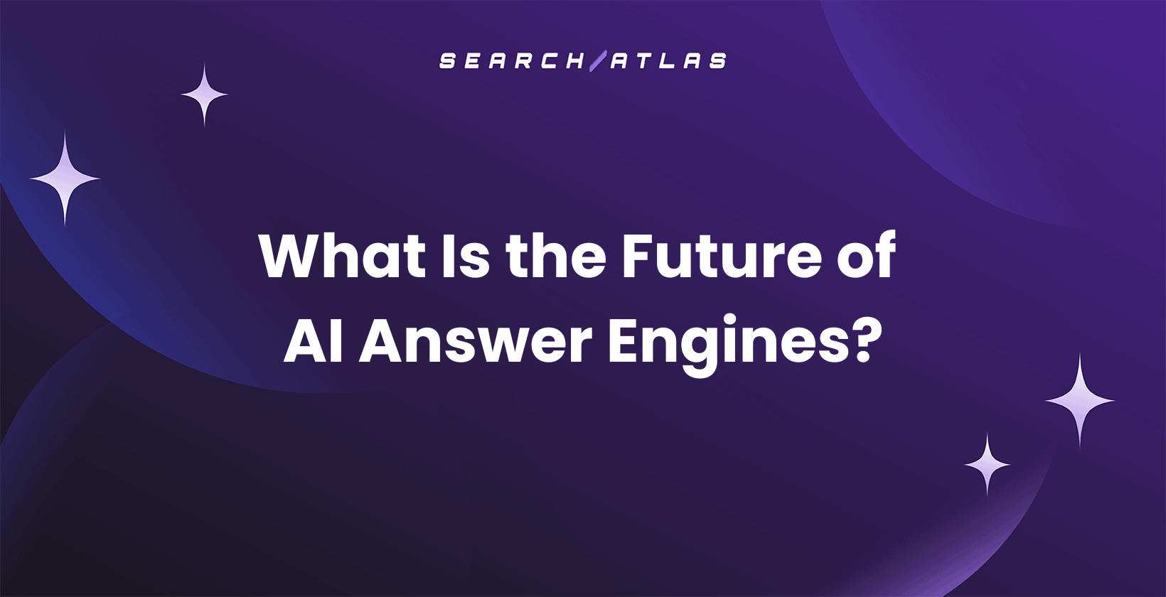 What Is the Future of AI Answer Engines?