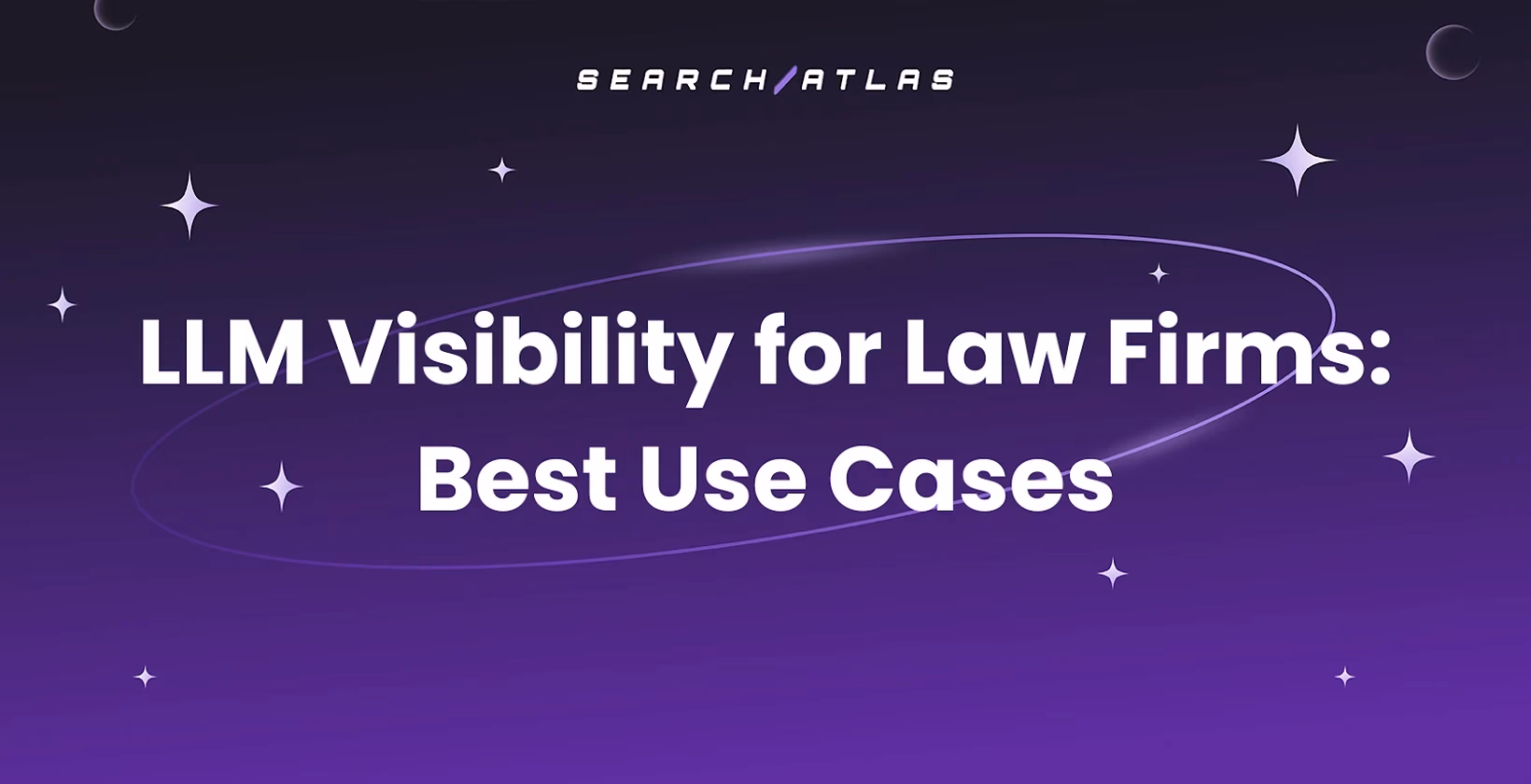 LLM visibility for law firms use cases