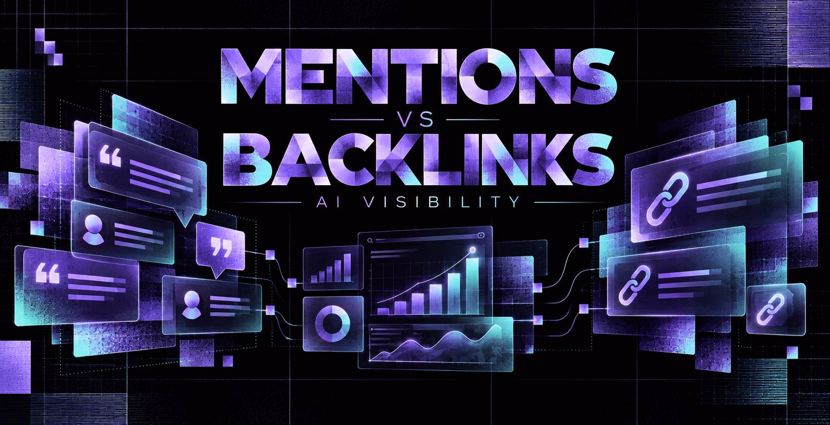 Brand mentions vs backlinks