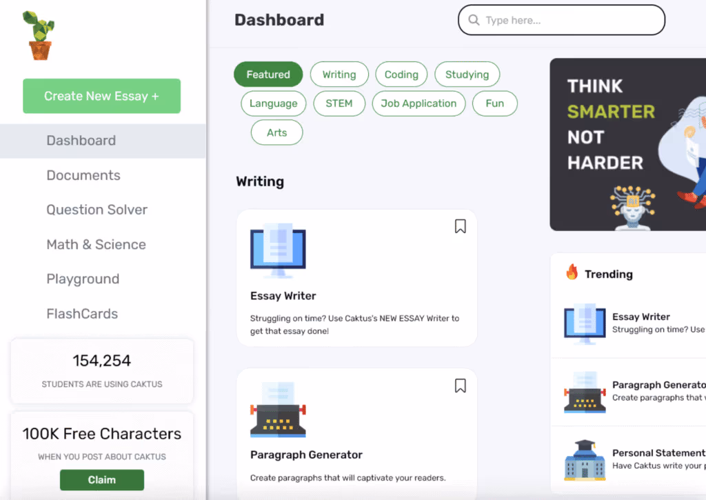 SEO software for keyword research and content analysis.