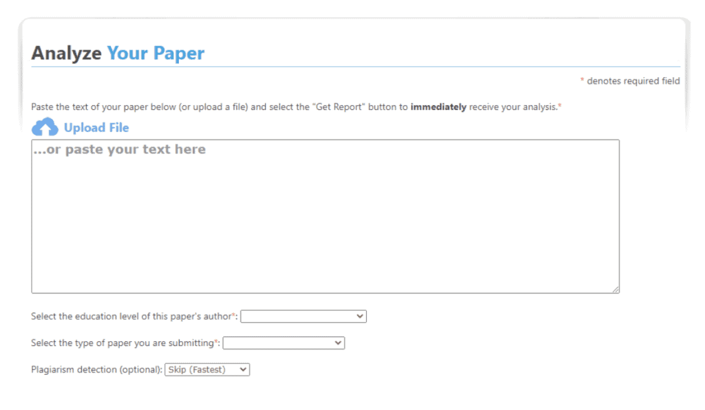 Advanced SEO software interface for keyword analysis and ranking.