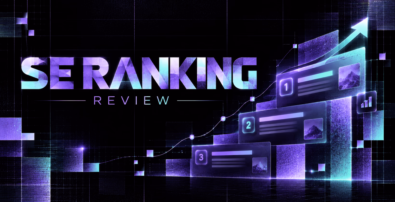 SE Ranking review