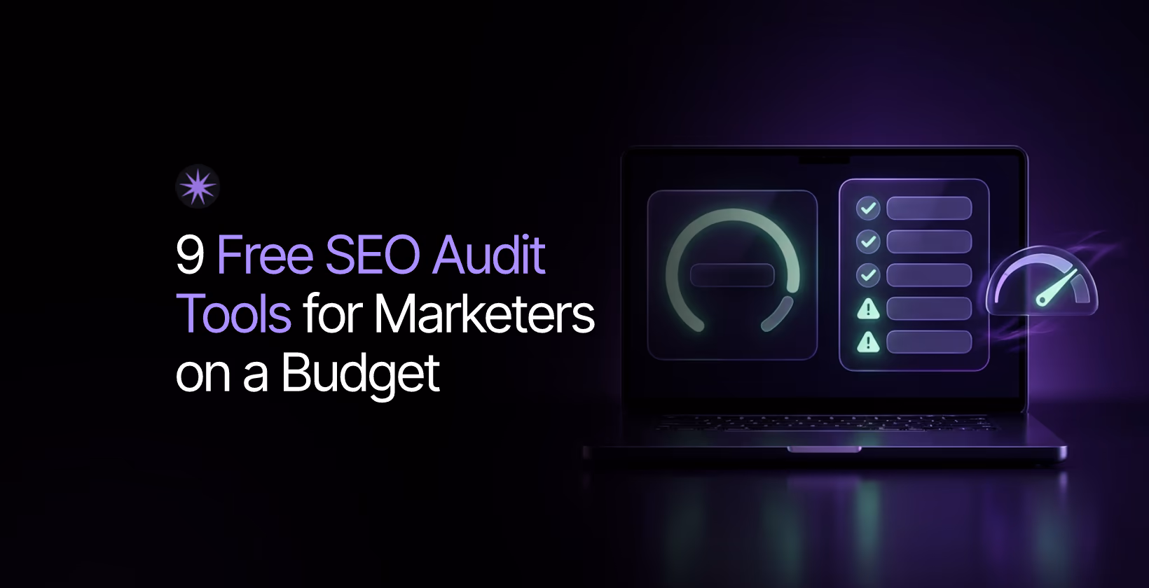 free seo audit tools technical crawl errors core web vitals