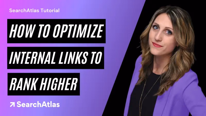 How to Optimize Internal Links to Rank Higher