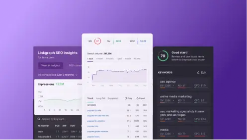 SearchAtlas Chrome Extension