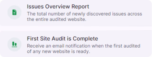 Issue Tracking