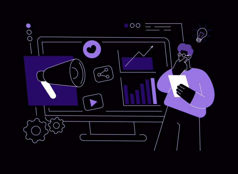 keyword research for youtube shorts feature image