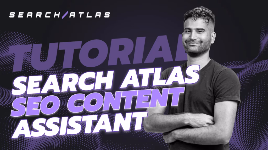 Search Atlas SEO Content Assistant