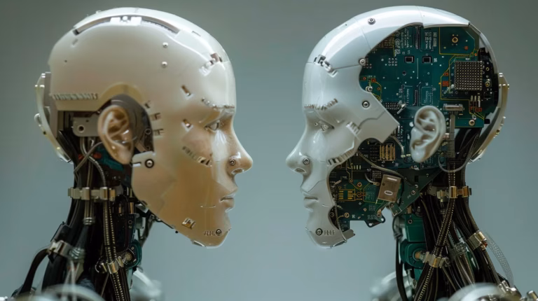 AI in Semantic Search