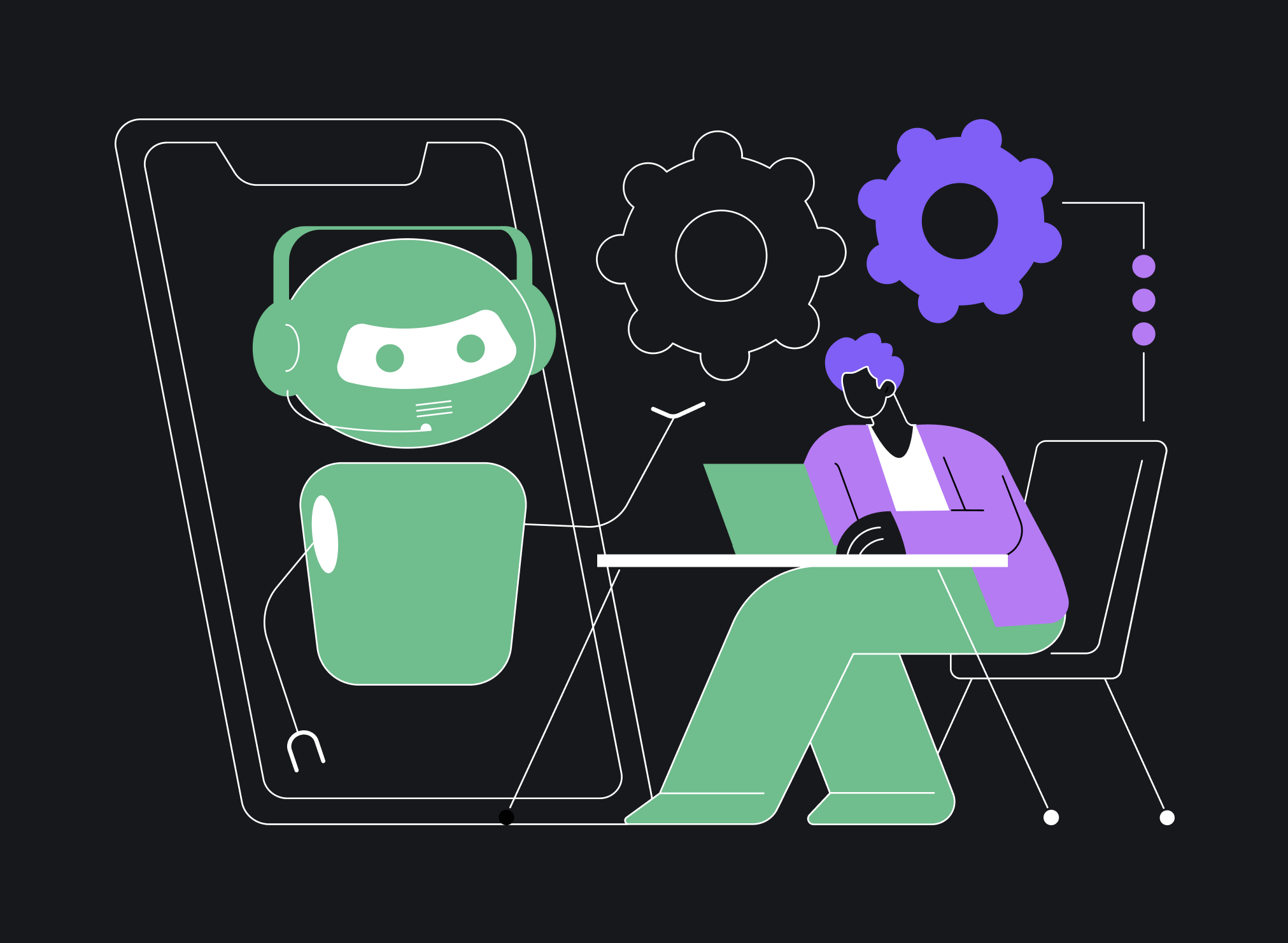 AI SEO Guide Blog Feature