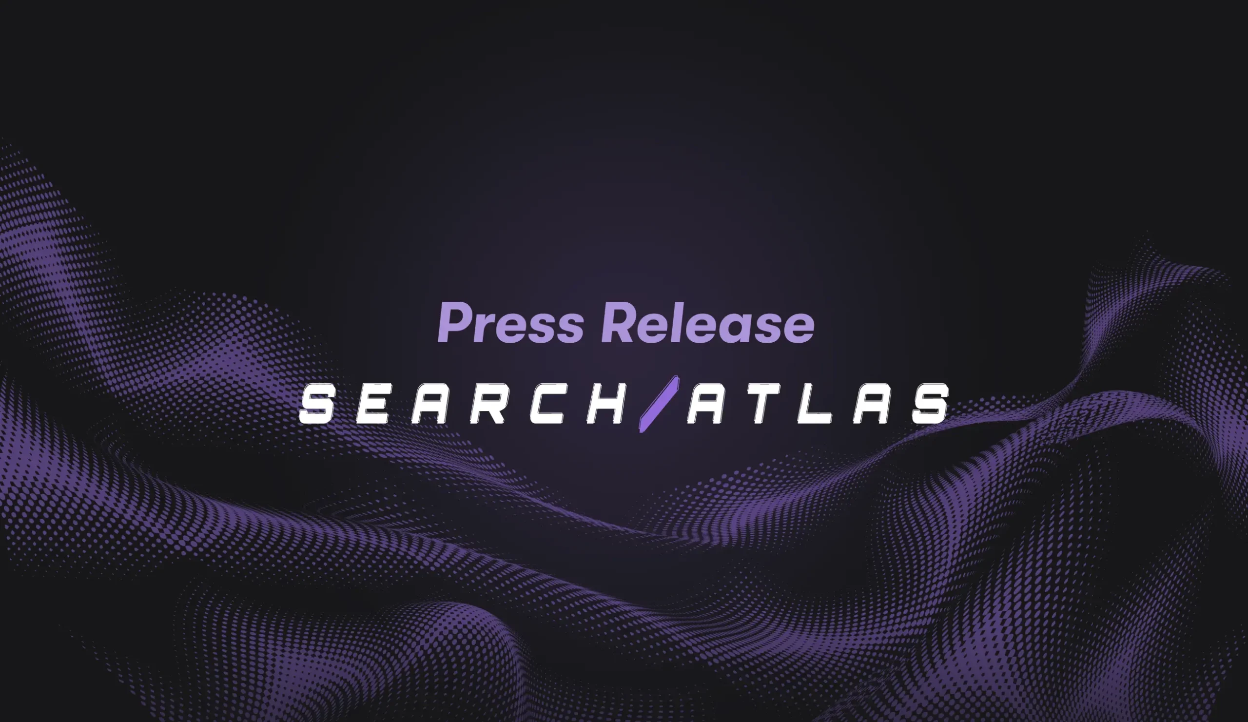 Search Atlas logo