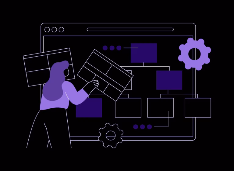 SEO User Experience Dark