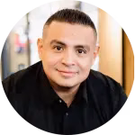 Picture of Danny Barrera