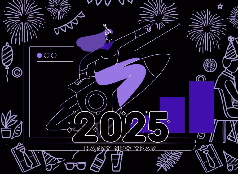 2024 Wrap-Up: A Rollercoaster Ride for Search Atlas & the World of SEO