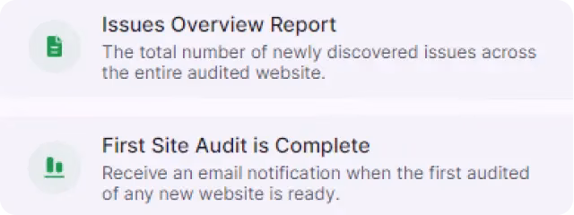 Issue Tracking