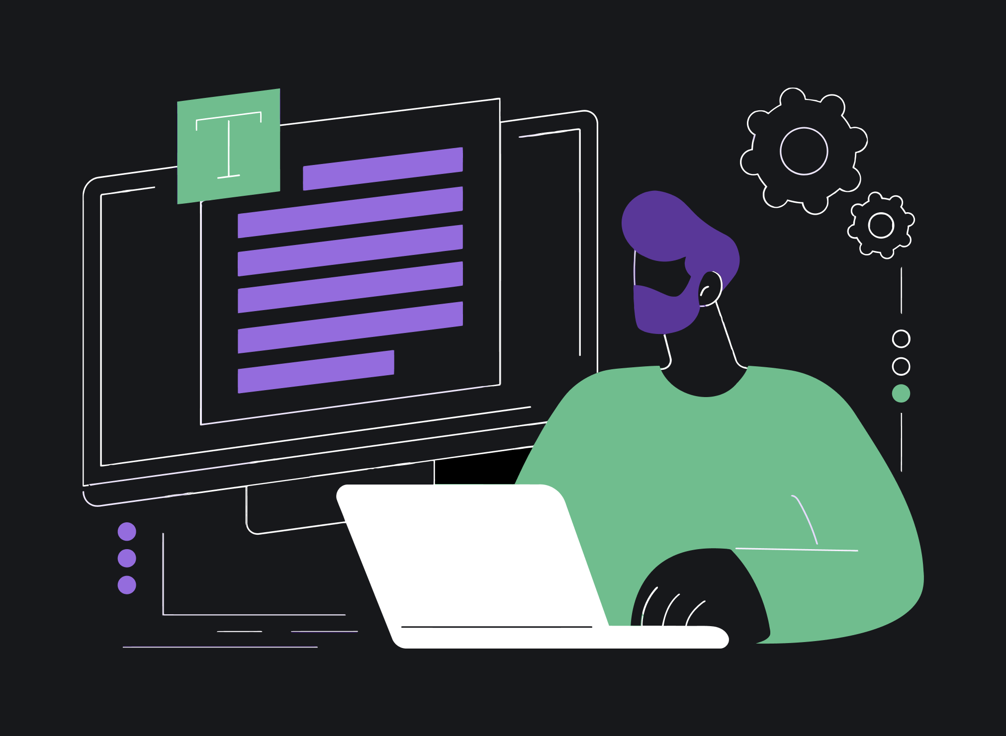 Paragraph Content Checker blog feature