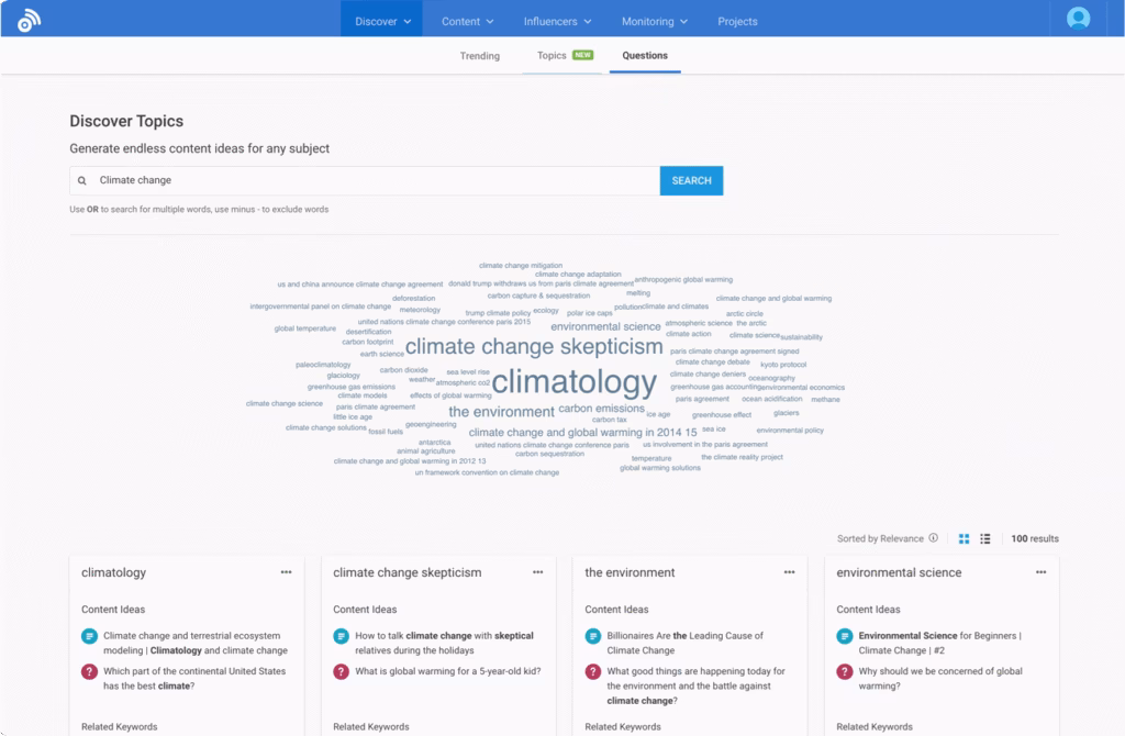 BuzzSumo