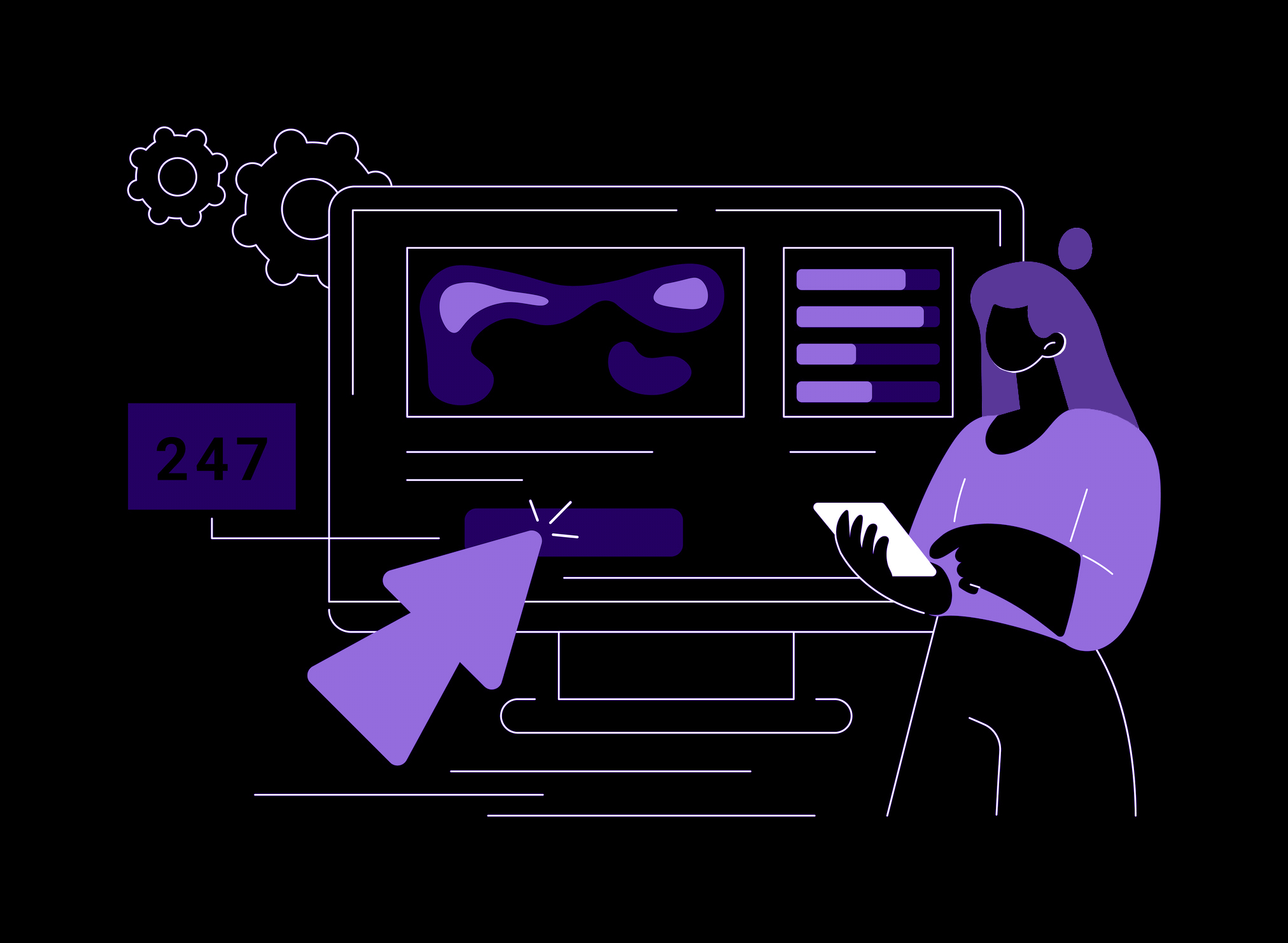 what is domain authority blog feature