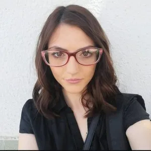 Picture of Dunja Radonic