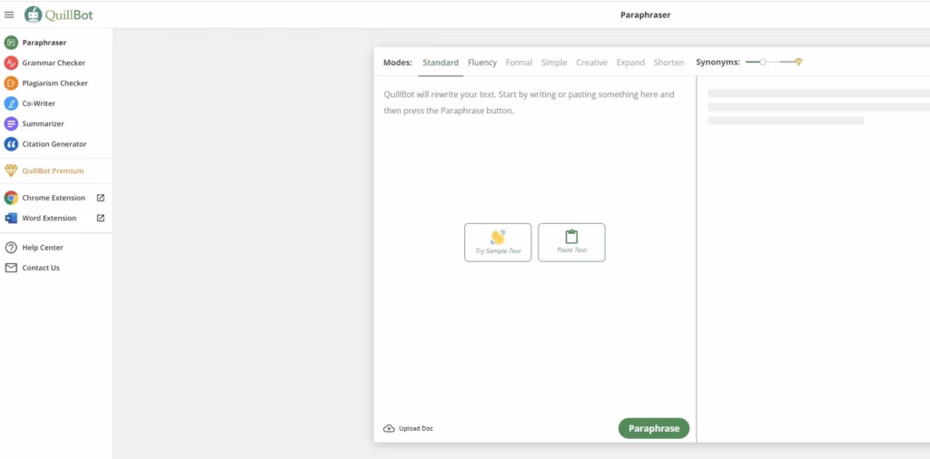 quillboat content editor