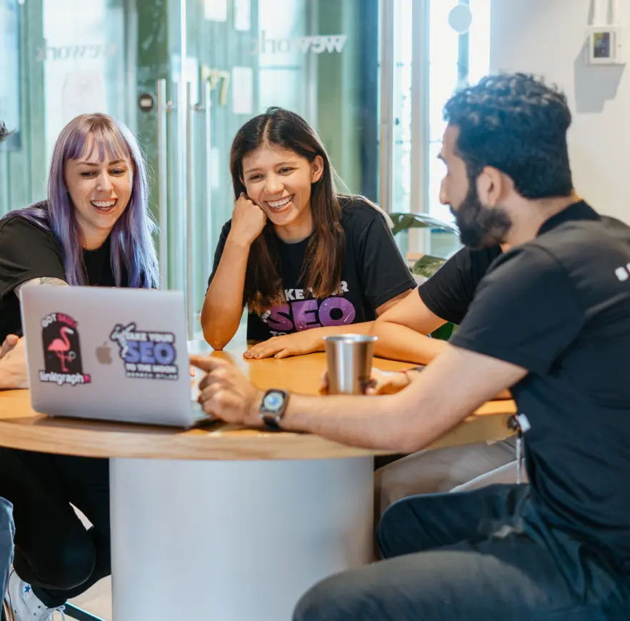 Search Atlas Team