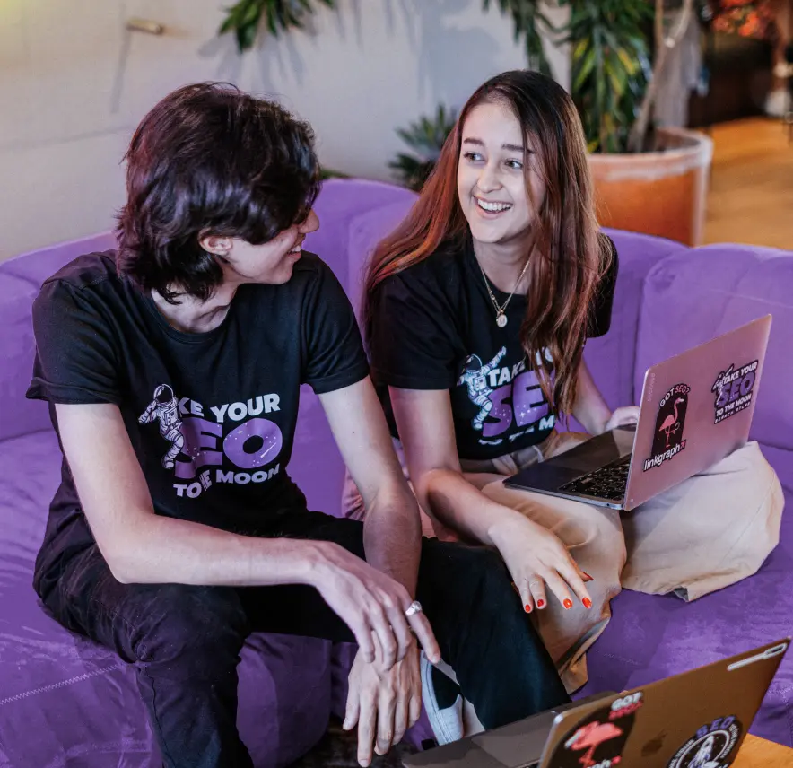 Search Atlas Team