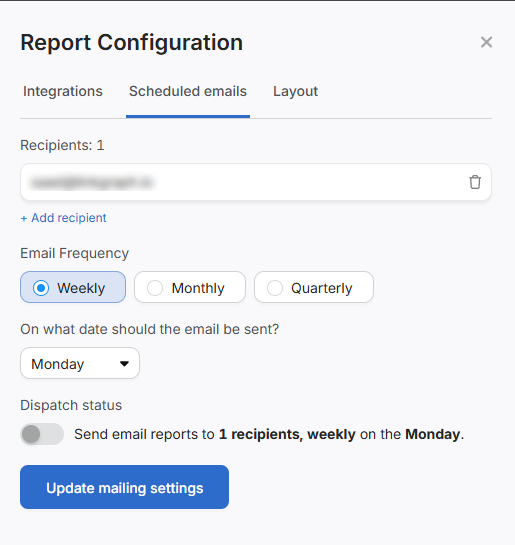 search atlas report builder schedule email example 1