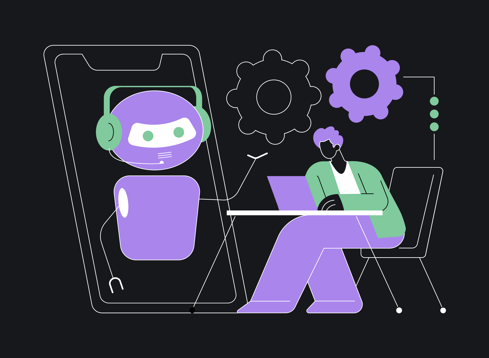 15 Best ChatGPT Alternatives to Explore in 2025