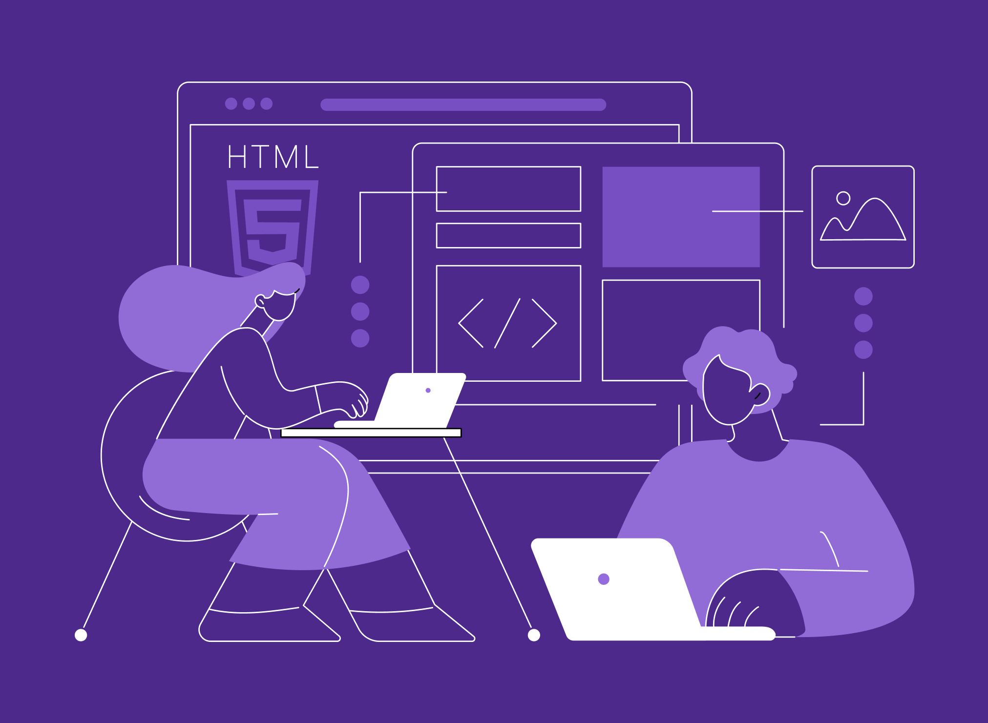 6 Things We Have Against Website Sliders for SEO