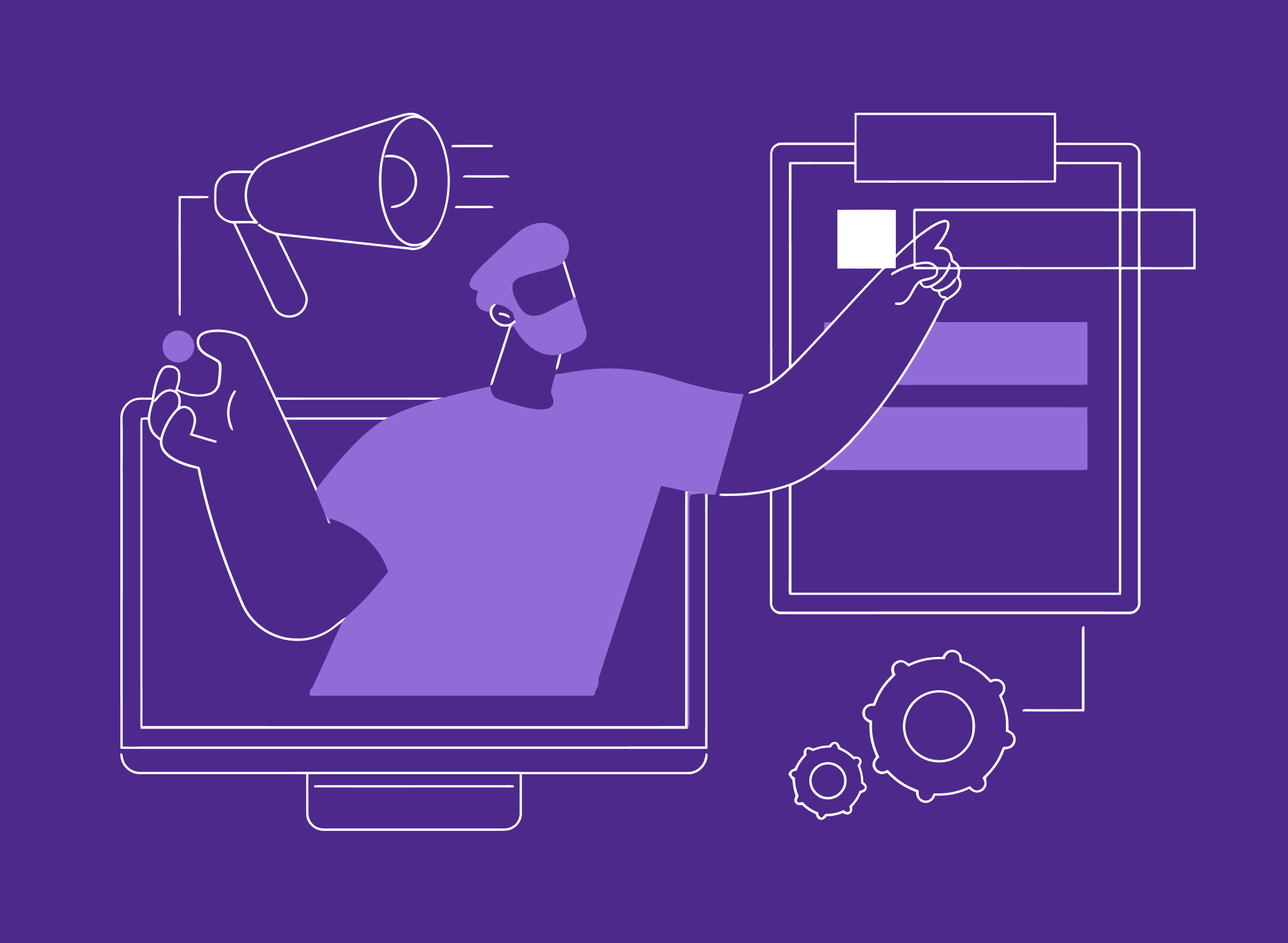 A Guide to Content Ads: What They Are & When to Use Them