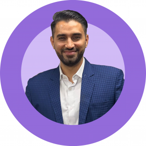 Picture of Farhan Ramzan