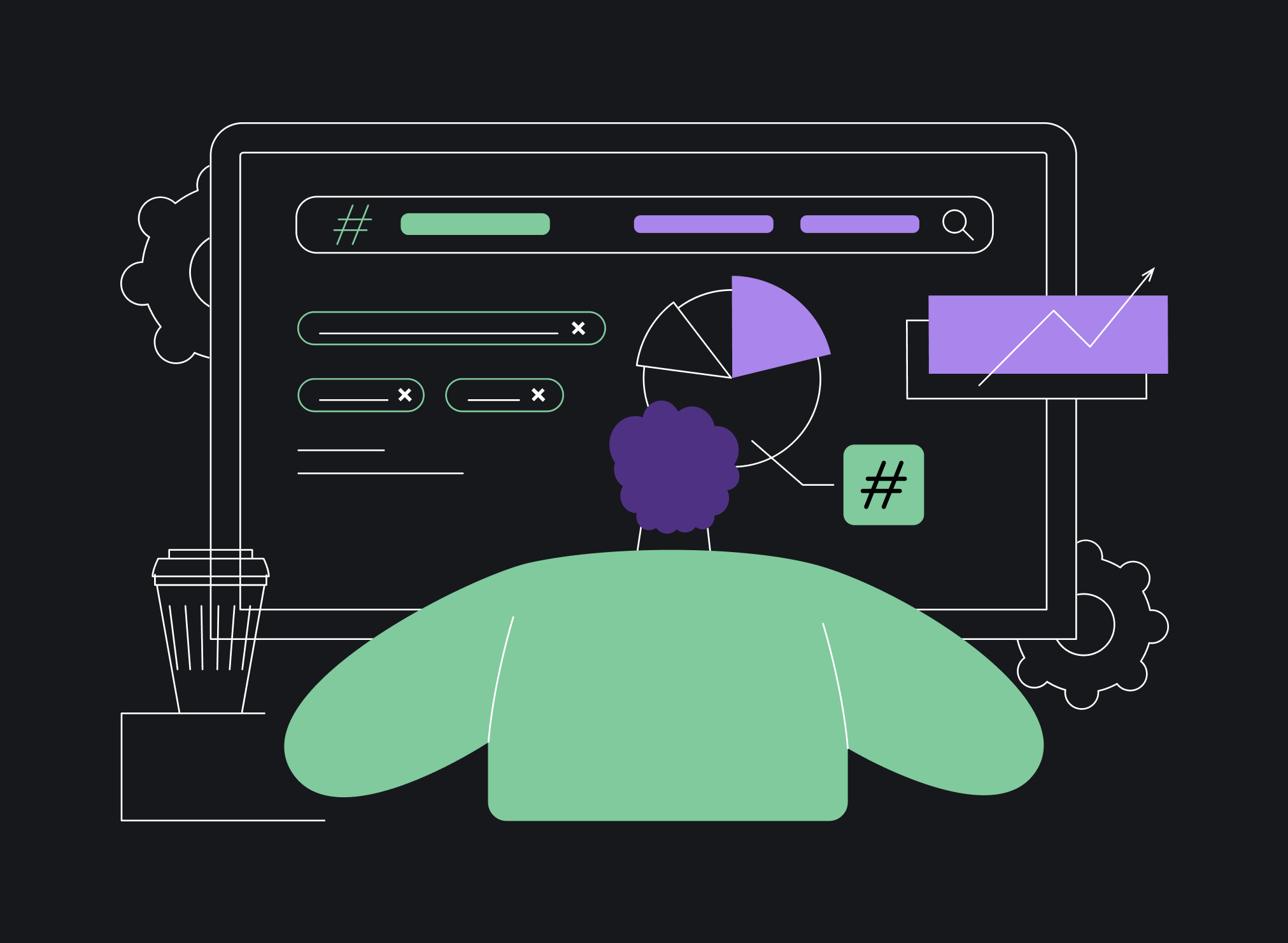 Powersuite vs ahrefs blog feature