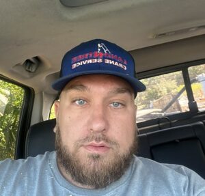 Picture of Tony Juraska Jr