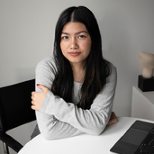 Picture of Gia Malazarte