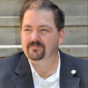 Picture of Don Franklin