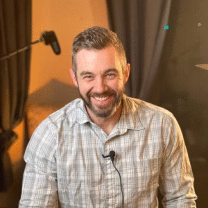 Picture of Tyler Hanson