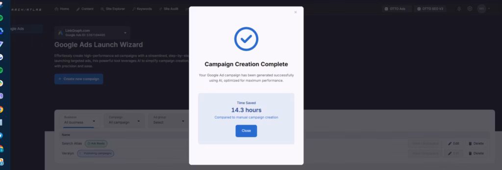Smart Ads lets you do Google PPC even as a beginner