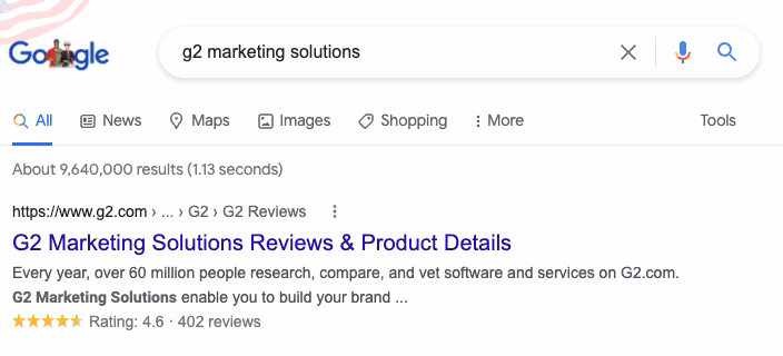 What is a Search Campaign?