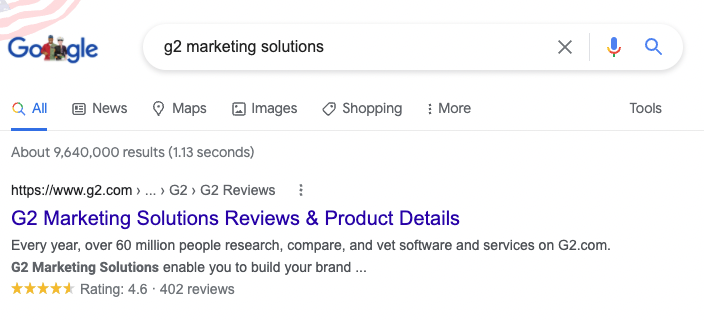 What is a Search Campaign?