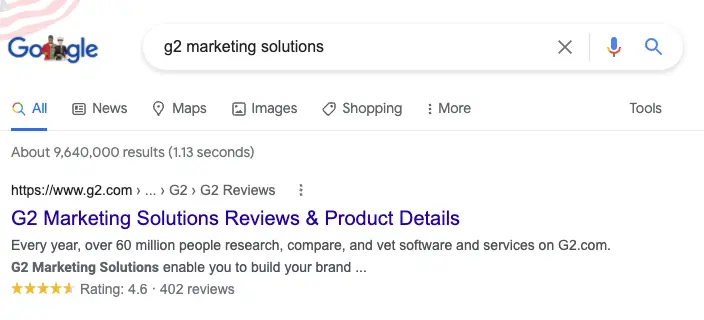 What is a Search Campaign?