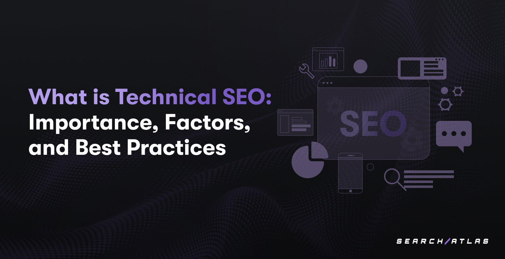 technical seo optimization