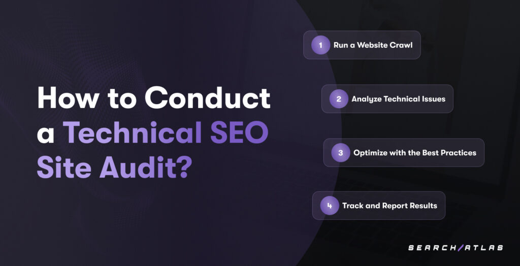How to Conduct a Technical SEO Site Audit