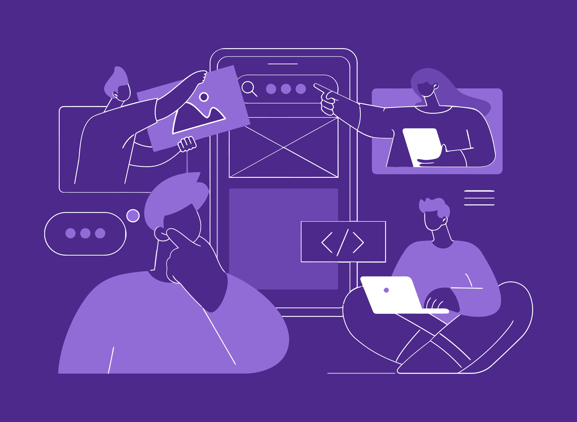 How to Create Service Pages That Boost Local SEO Traffic